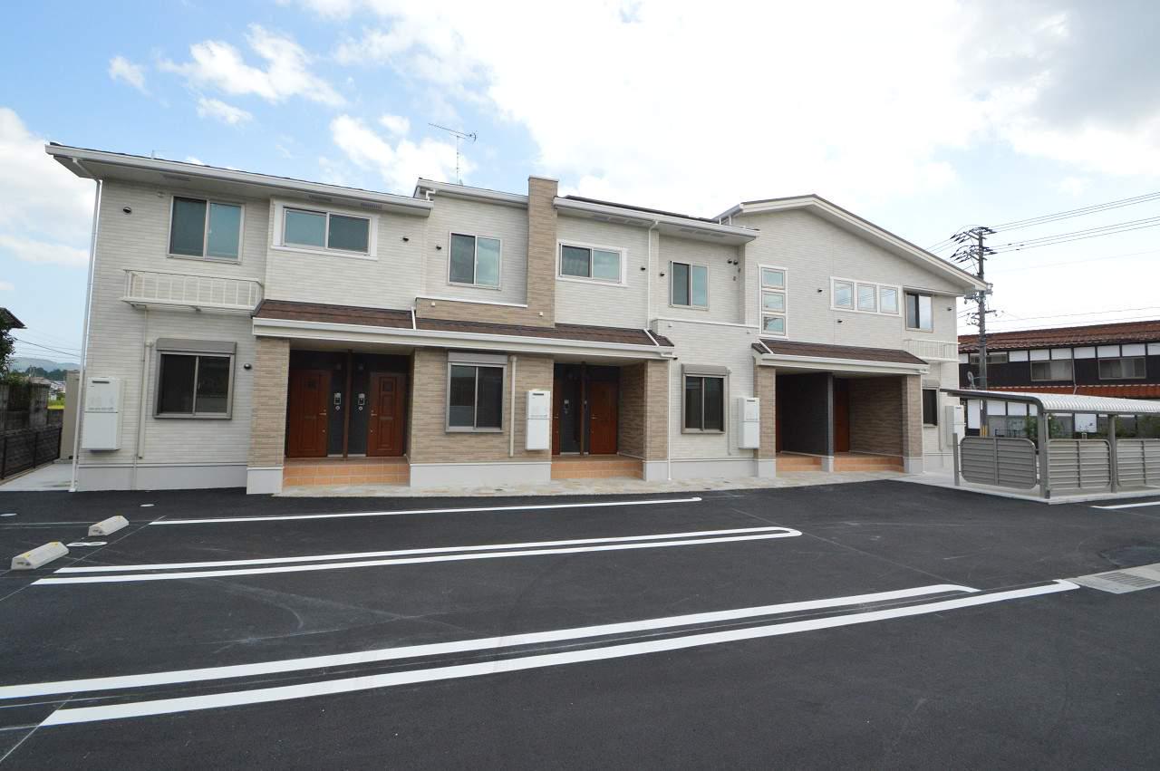 メゾン クロベルビュー B