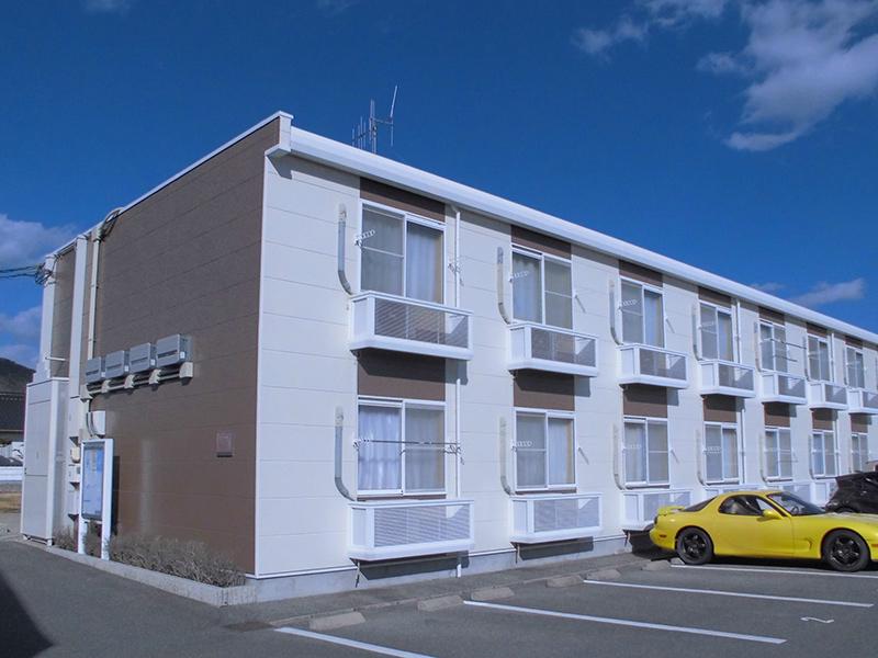 レオパレス花梨