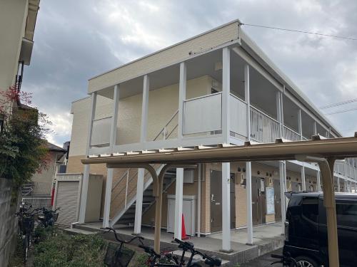 レオパレスカリーノスタンツァ