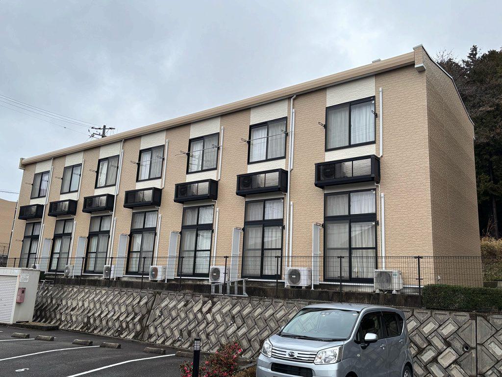 レオパレスTOSHI06