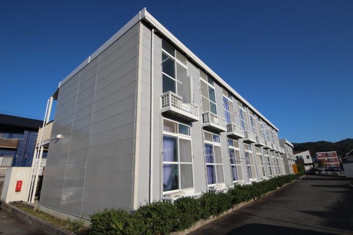 レオパレスKAMON