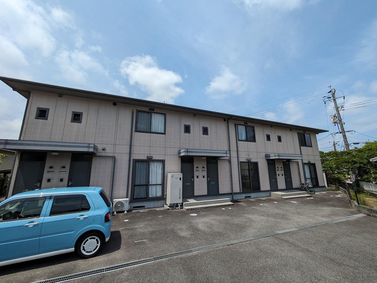 フォーティニアひらいわE