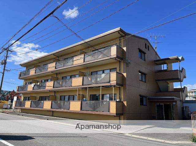 長者11マンション