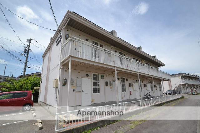 シティーコーポほんどう B棟