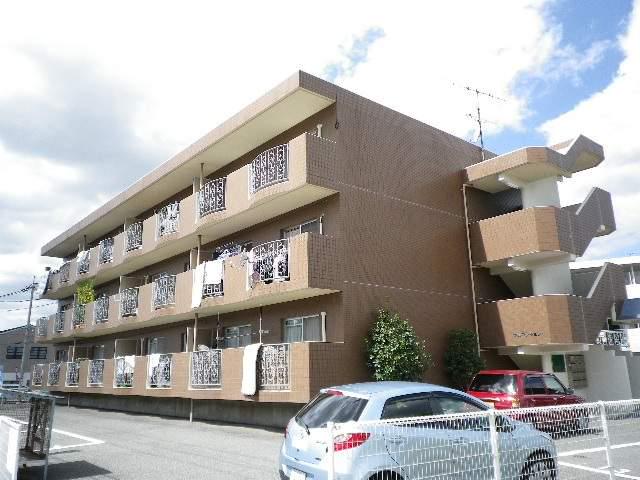 中央マンション