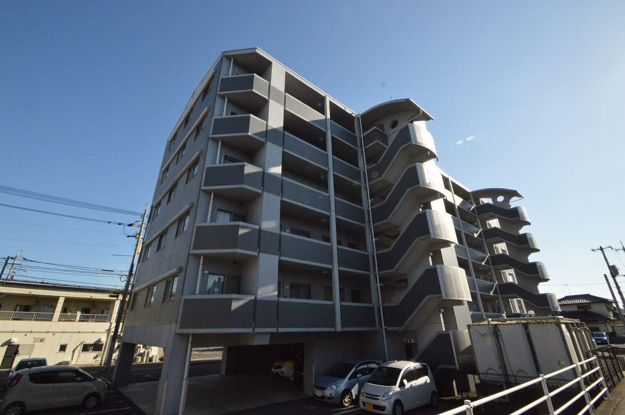 クニヒロマンションH