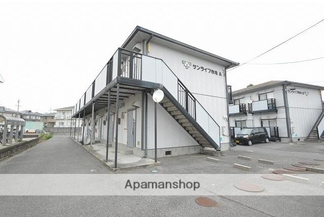 サンライフ市地A