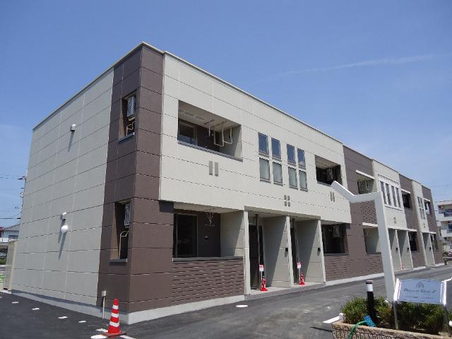 MAISON DE CHERIR Y