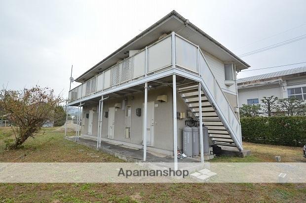 リバーサイド生武