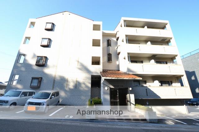 マンションT・U(1K/2階)