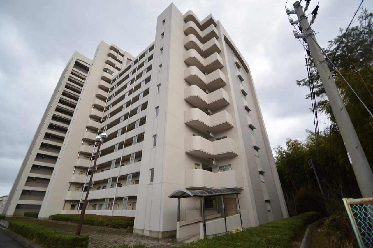 ビレッジハウス高美が丘タワー1号棟[15階]