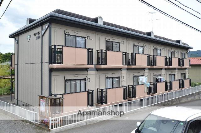 サンライフ土肥A