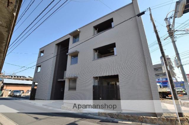 CASA VITA(2LDK/1階)