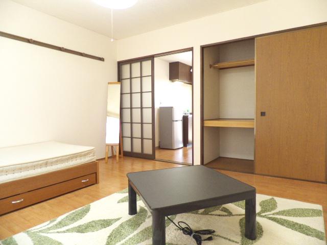 サンシャイン寺家A