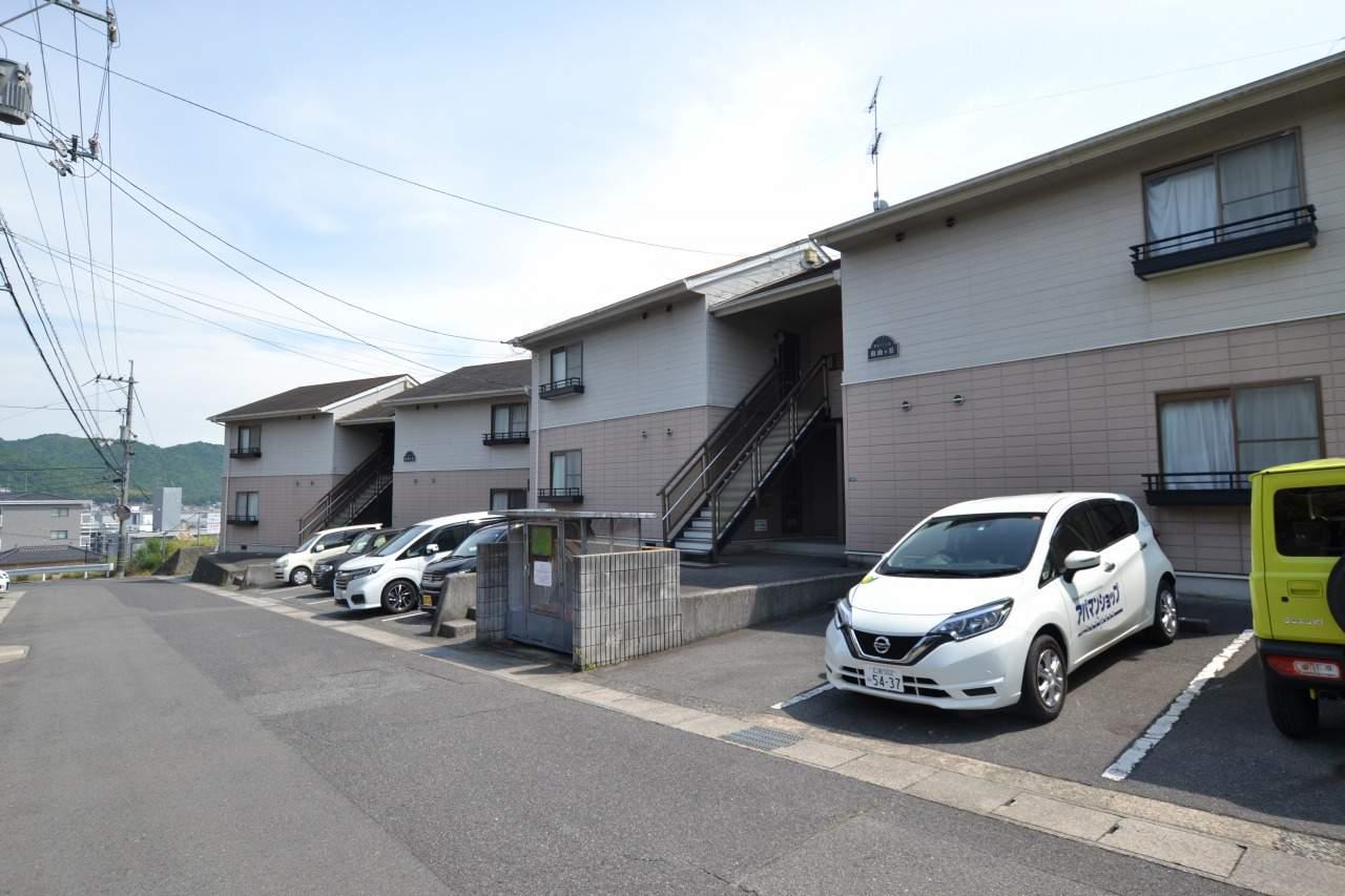 アドバンス自由が丘 C