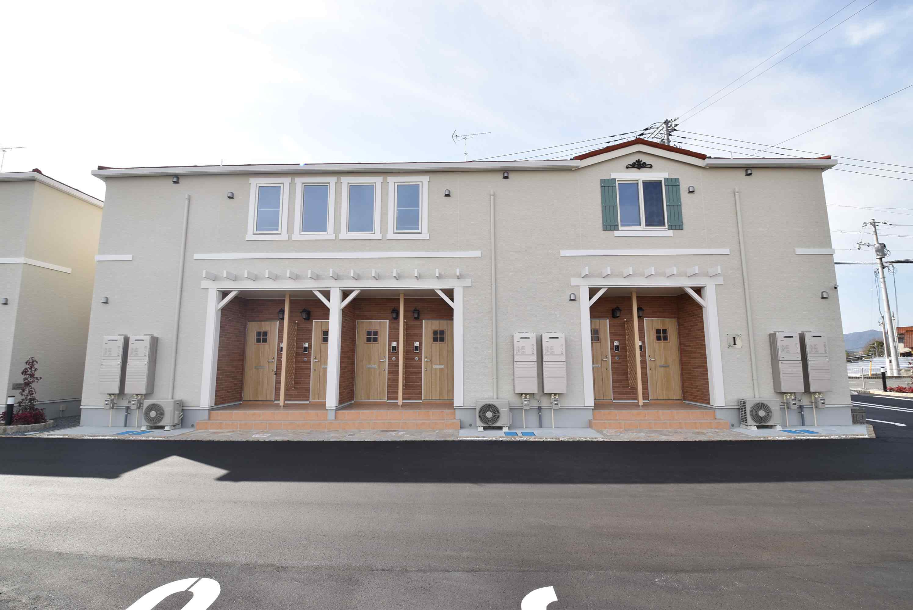 ラ・ルーチェ Ⅰ