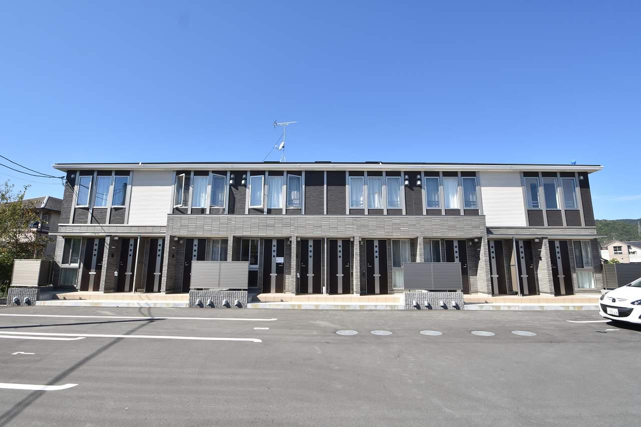 ファイン・ヴィラⅦ