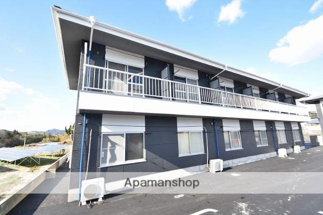 アルソーレ東広島八番館