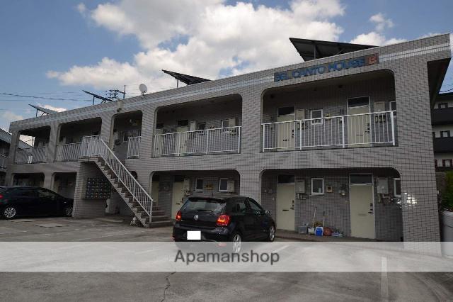 ベルカントハウスB