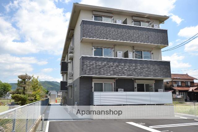 アネシス寺家A・B A棟