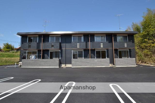 ヴィレッタ東広島参番館