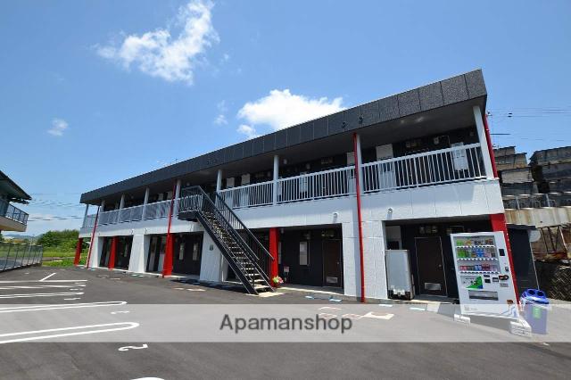 アルソーレ東広島七番館(1K/2階)