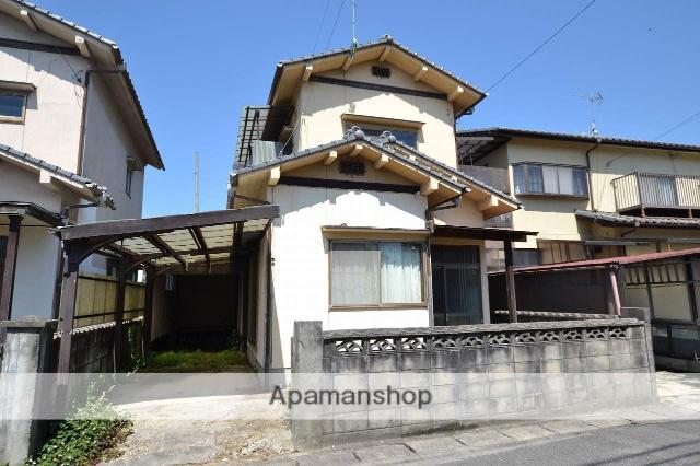 広島県東広島市黒瀬町宗近柳国の戸建賃貸