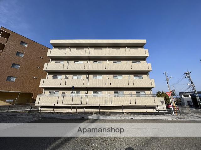 メゾン・ド・ソレイユ