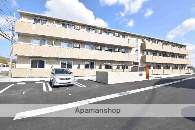 グランシエル下見