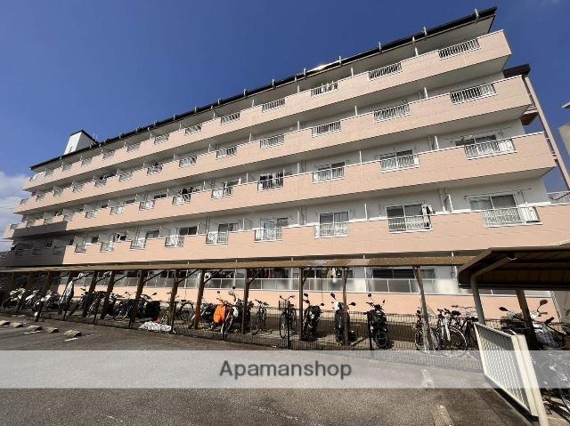 アビリオ西条中央