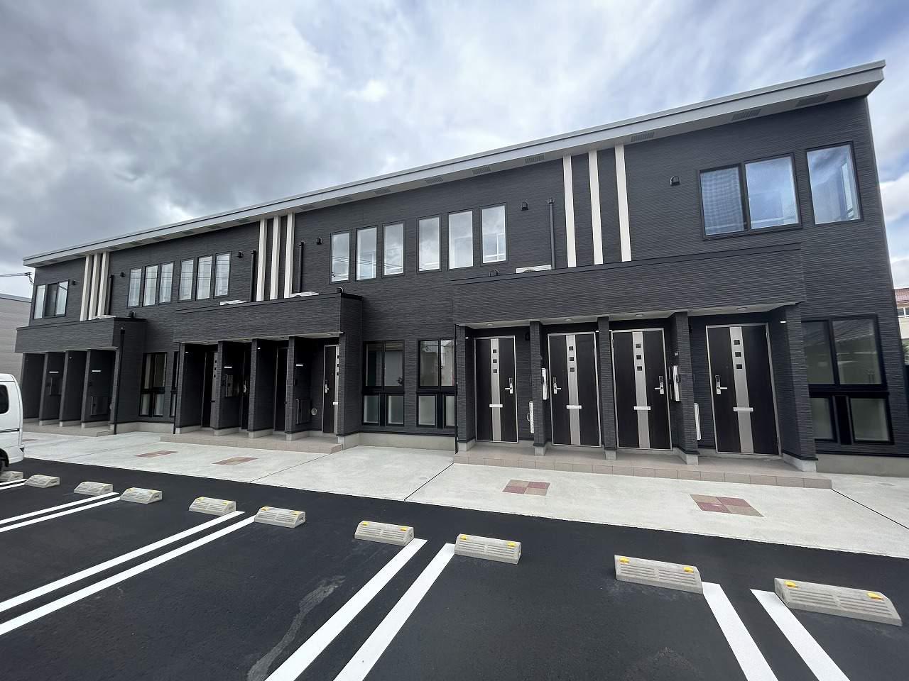 メゾン アンシェンヌ