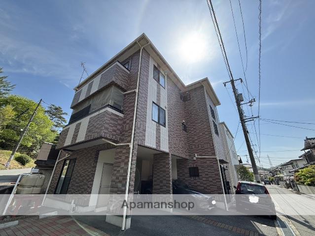 広島県東広島市八本松西2丁目の建物