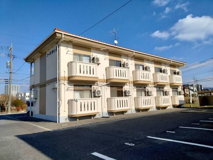 コーポあい A棟