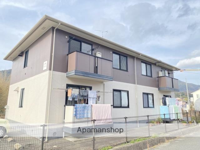 ドミール(2LDK/2階)