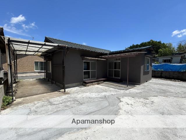 広島県東広島市 1階建 築53年