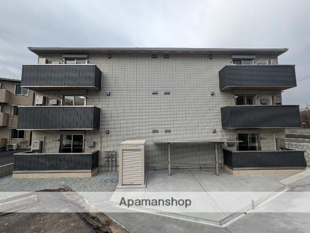 ゼフィール飯田