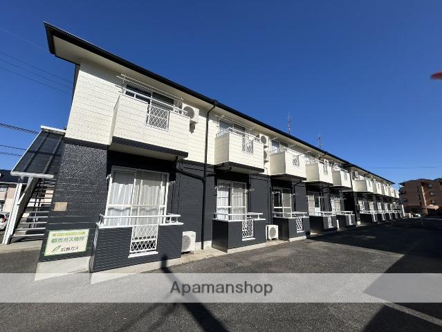 ホワイトパレスA