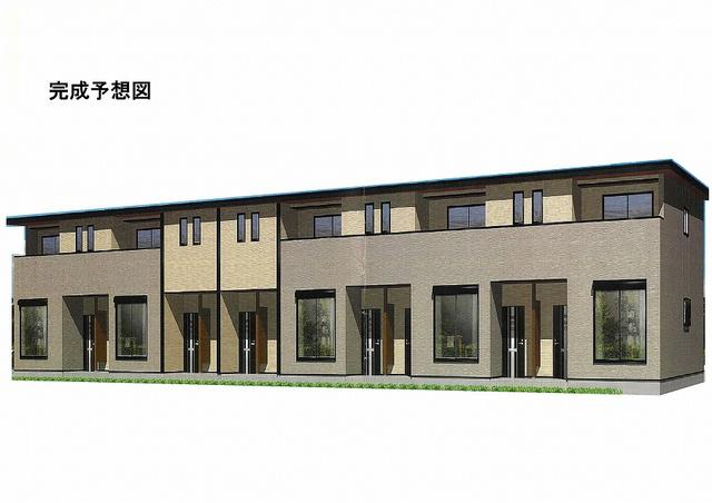 ファミリアメゾン Ⅰ