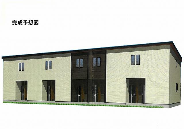 ファミリアメゾン Ⅲ