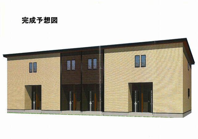 御薗宇アパート(2LDK/2階)