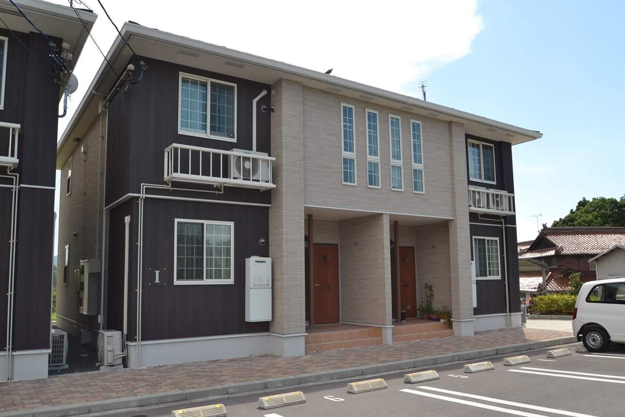 エテルノアロッジオⅡ