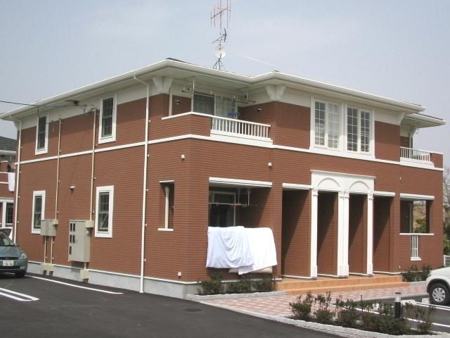 リバブルコートB