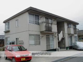 西原アパート(3DK/1階)