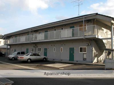 コーポナイトウ(2DK/2階)