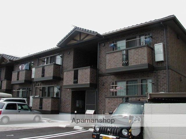 レオーノ(2LDK/2階)