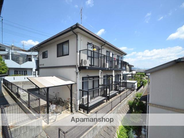 パルハイツUⅢ(1K/2階)