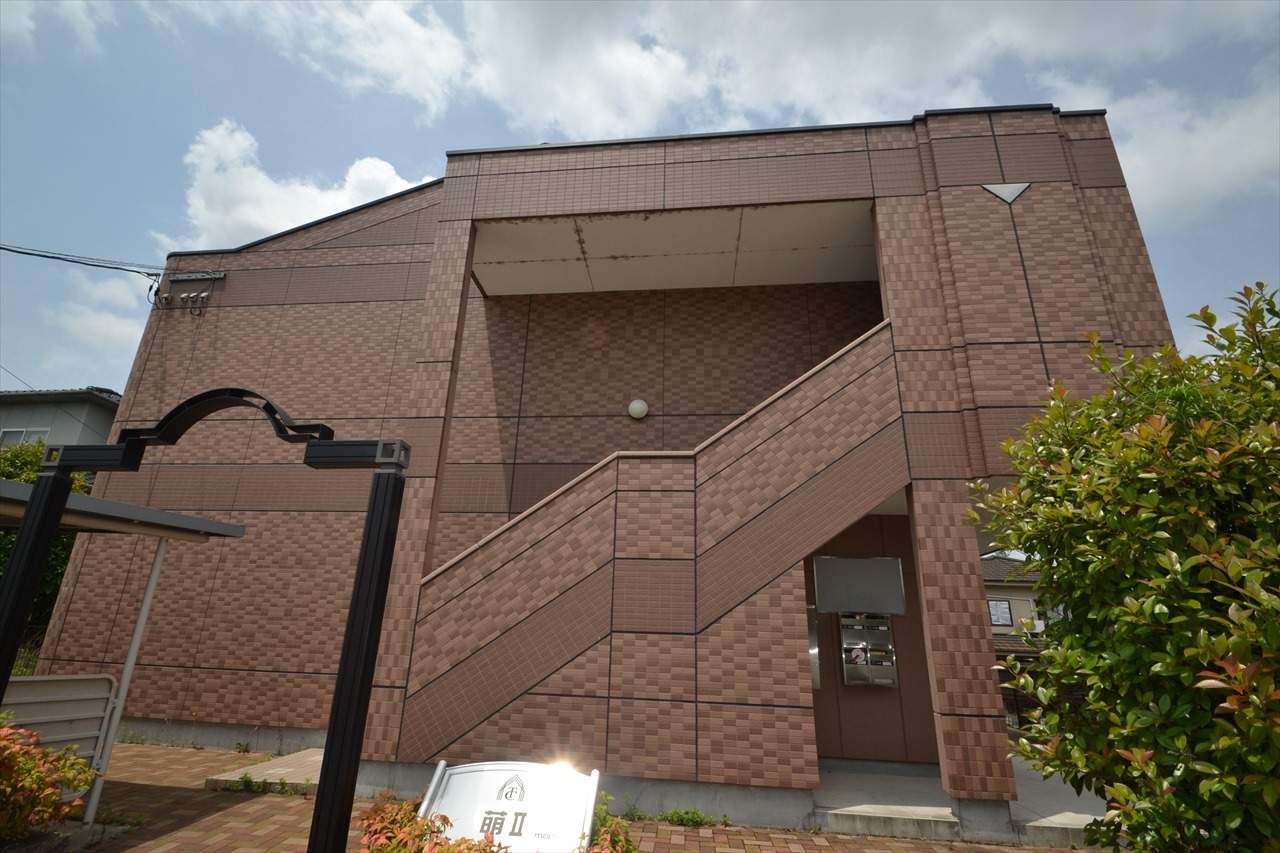 広島県東広島市黒瀬切田が丘3丁目の建物