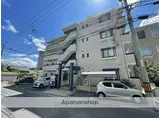 リバーパレス牛田新町