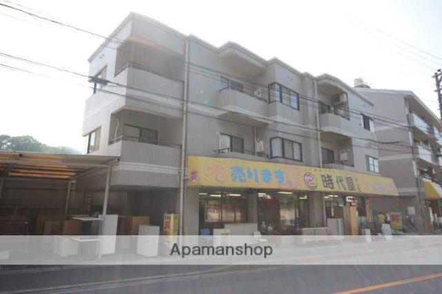 ロイヤル石田A棟(3DK/3階)