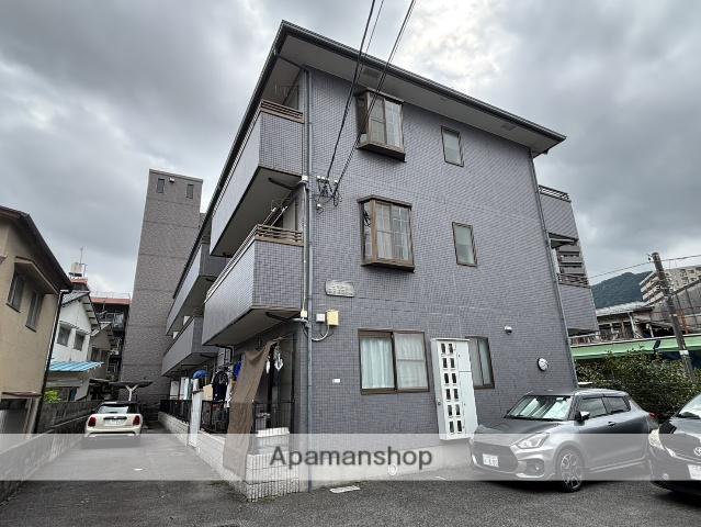 シャトーエスポワール